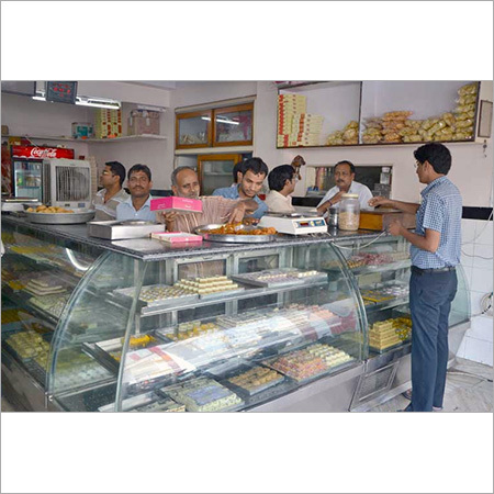 Sohan Papdi