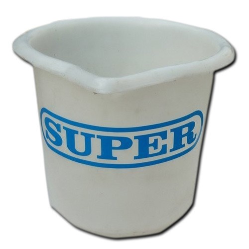 Powder Storage Vat