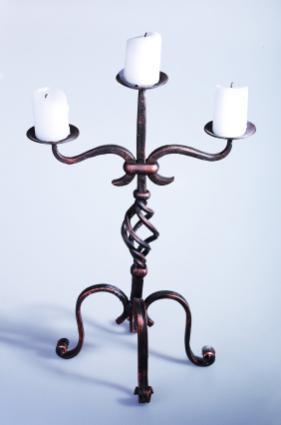 Candle Stands