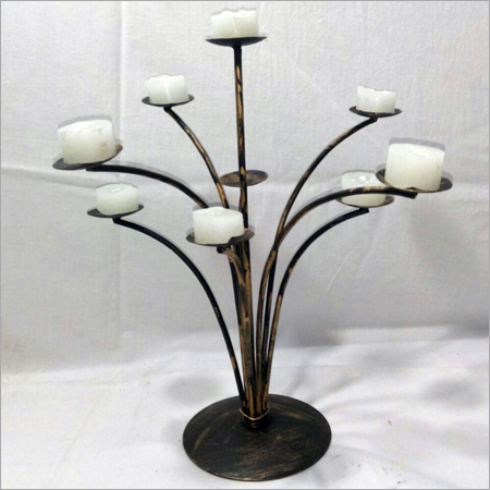 Fancy Candle Stand
