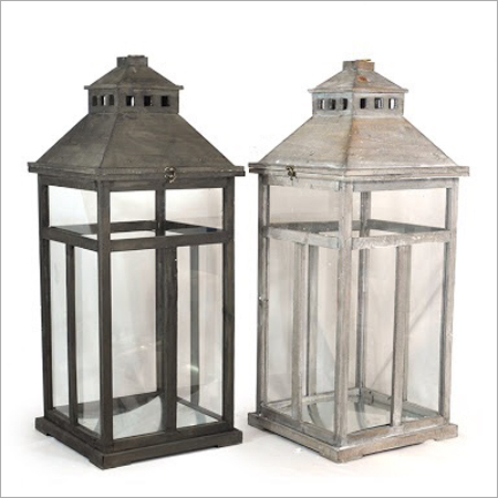 Lamps Lanterns