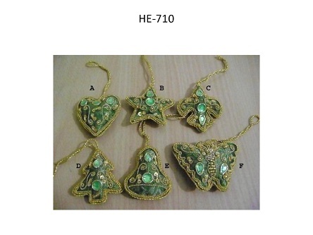 christmas ornaments
