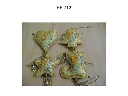 christmas ornaments