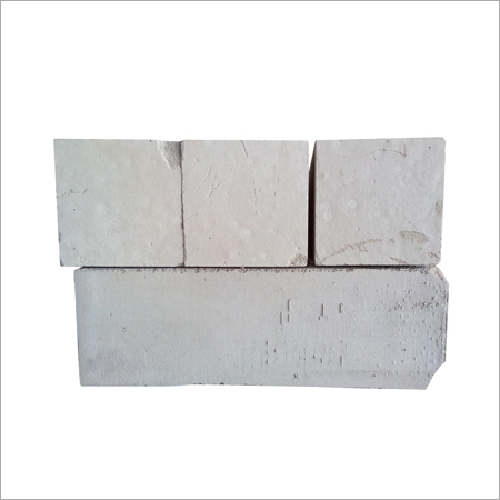 AAC Lightweight Blocks