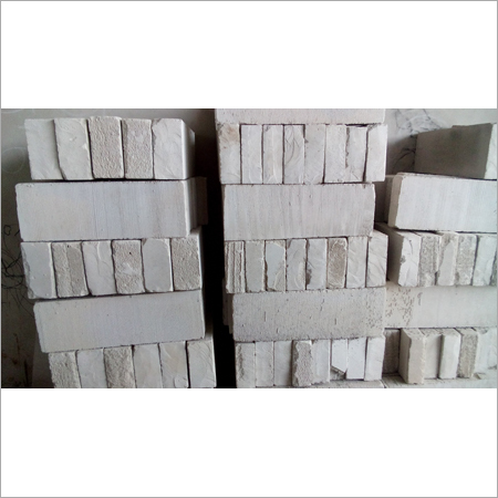 Building Fly Ash Bricks