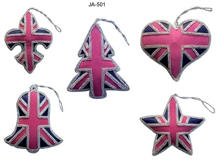christmas ornaments