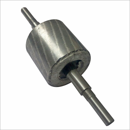 Industrial Pump Shaft