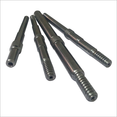 Ceiling Fan Motor Shaft