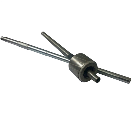 Coolant Pump Shaft