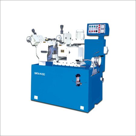 Centreless Grinding Machine