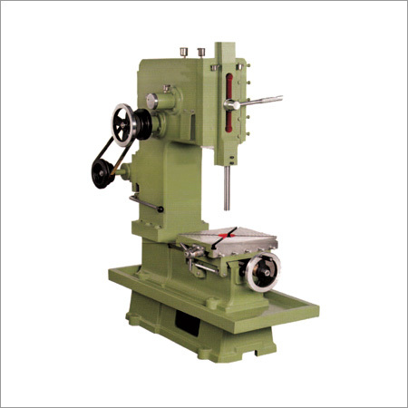 Slotting Machine