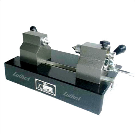 Machine Tool