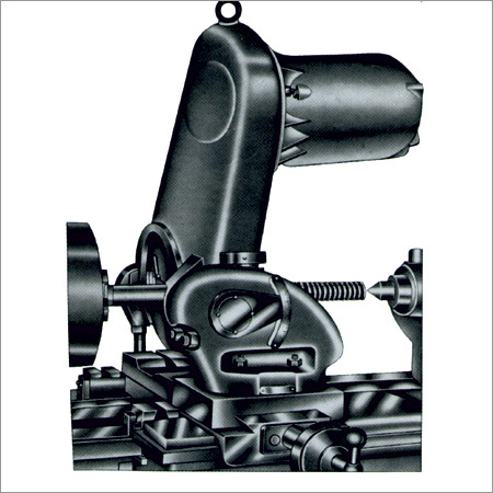 Thread Whiriling Unit
