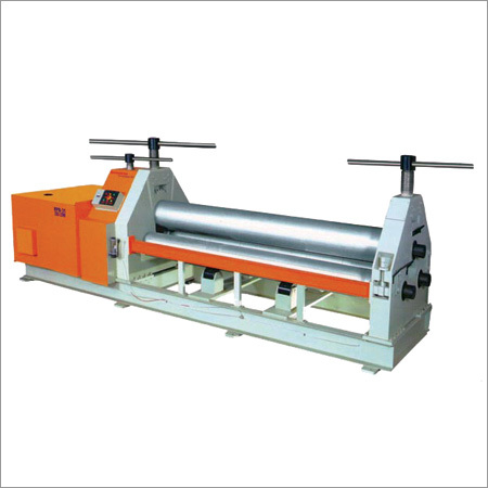 Almirah Making Machines