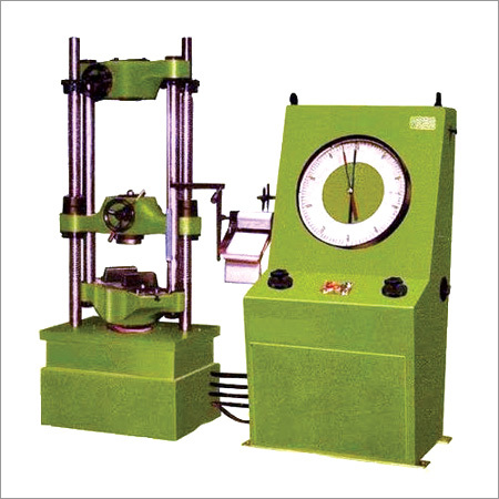 Compression Testing Machine