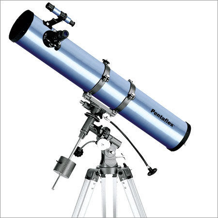 Antique Telescope