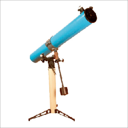 Telescope spans