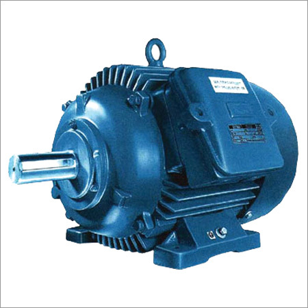 Remi Three Phase Motor