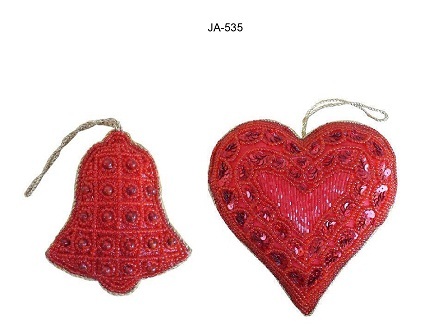 Christmas Ornaments