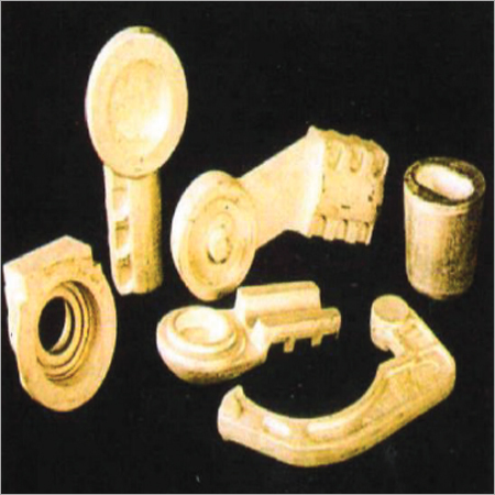 Aluminium Alloy Forged Switch Gear Components Dimension(L*W*H): As Per Drawing