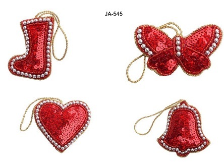 christmas ornaments