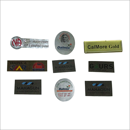 Button Badges