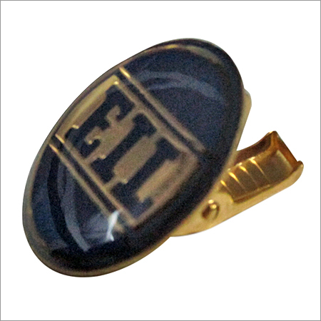 Computerized Badges