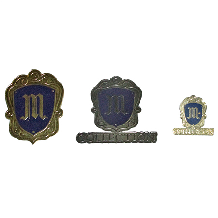 Military Badges