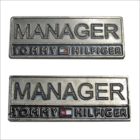Jeans Badges