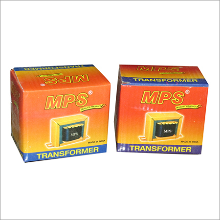 Printed Corrugated Boxes
