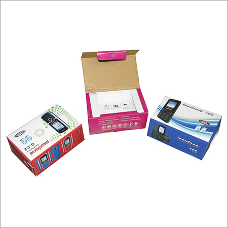 Packaging Mobile Boxes