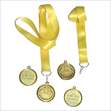 Metal Medals