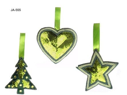 christmas ornaments