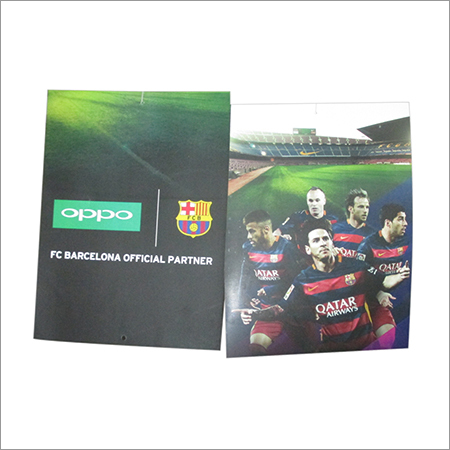 Leaflets