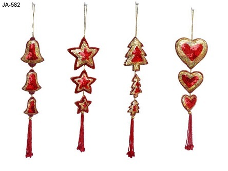 christmas ornaments