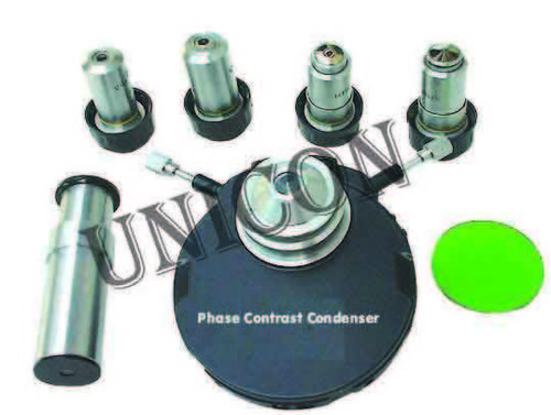 Phase Contrast Equipment