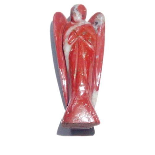 Red Jasper Angel