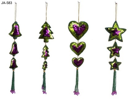 christmas ornaments