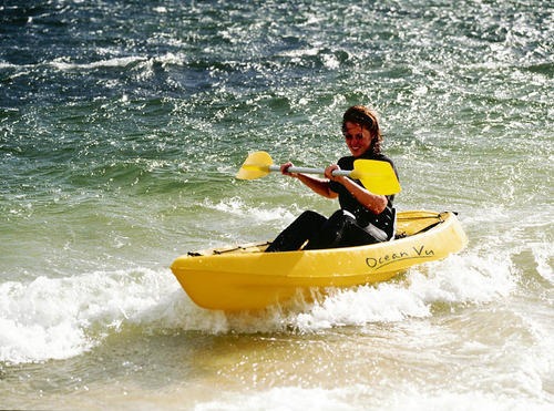 Water Sports Boats