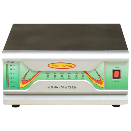 Solar Inverter