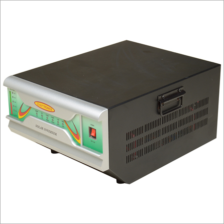 Solar Inverter