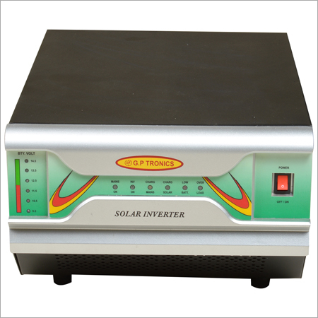 Solar Inverter