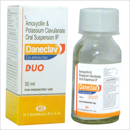 Co-amoxiclav