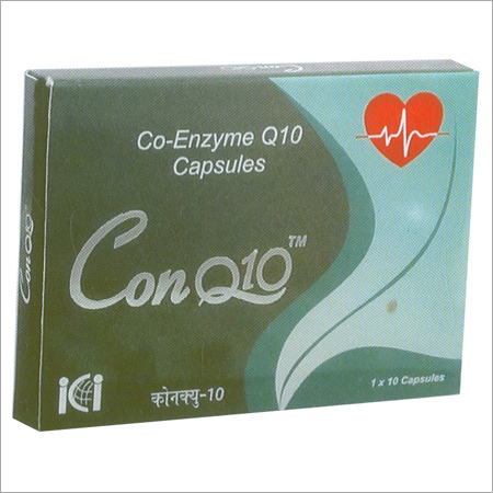Coenzyme Q10
