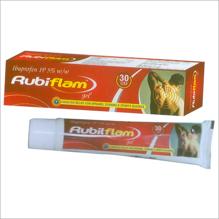 Ibuprofen
