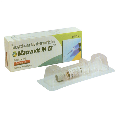 Methylcobalamin Injection