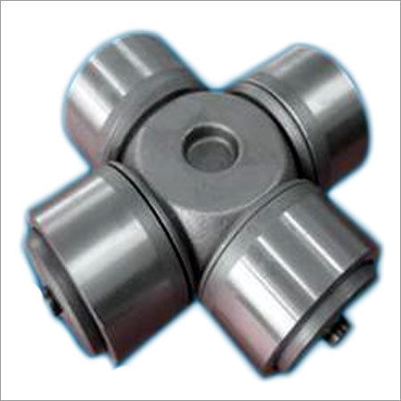 Double Cardan Joint