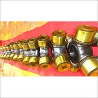 Alloy Heavy Duty Universal Joint Cross