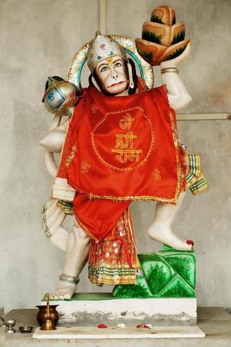 Hanumaan Mandir 