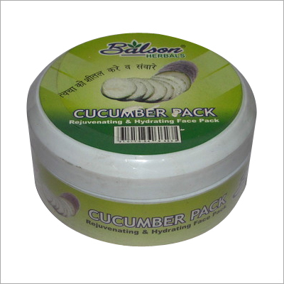 Cucumber Pack